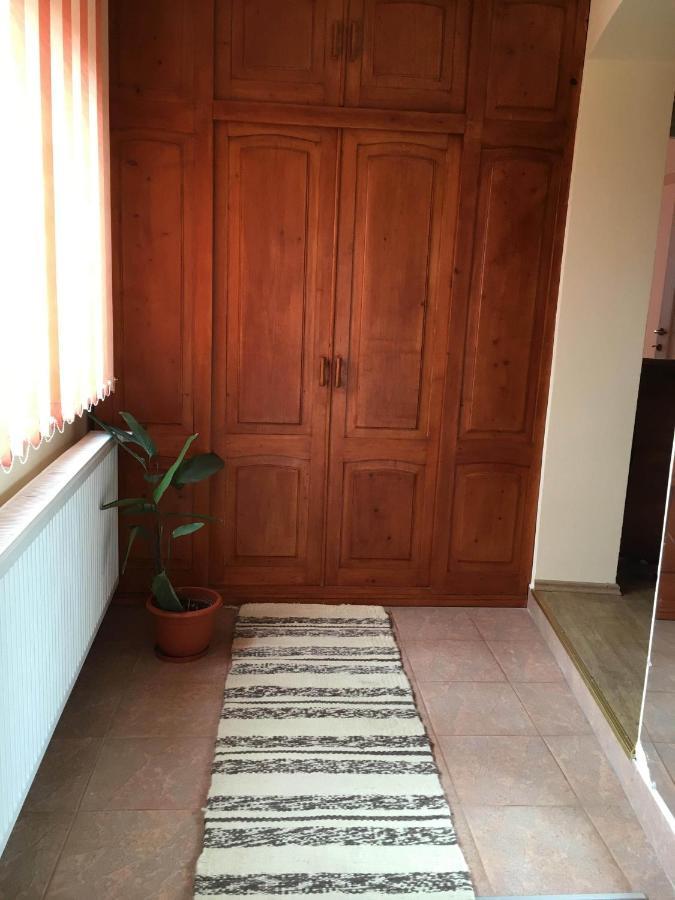 JoseniBicsak Apartmanアパートメント エクステリア 写真